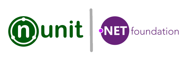 NUnit and the .NET Foundation